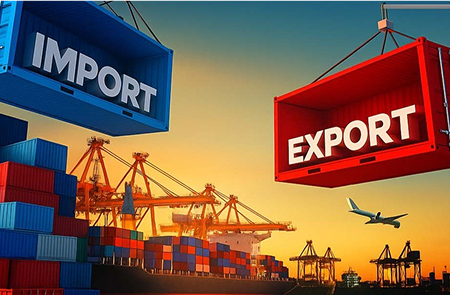 Licensed exporters