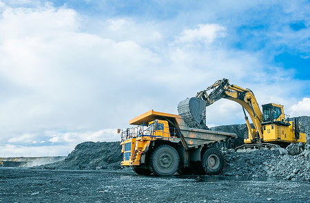Mining companies