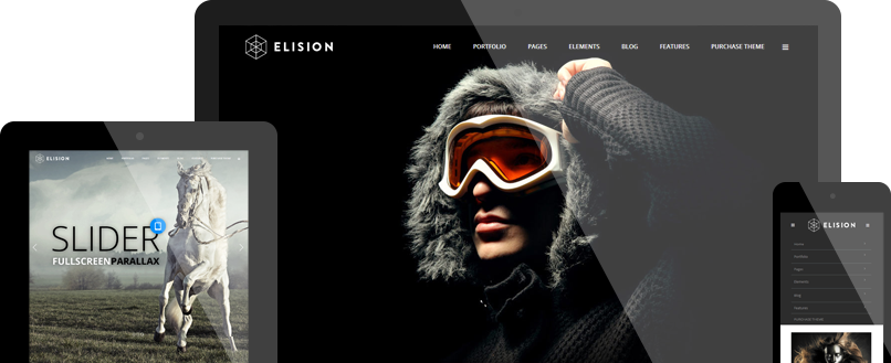 responsive