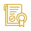 Valid export license